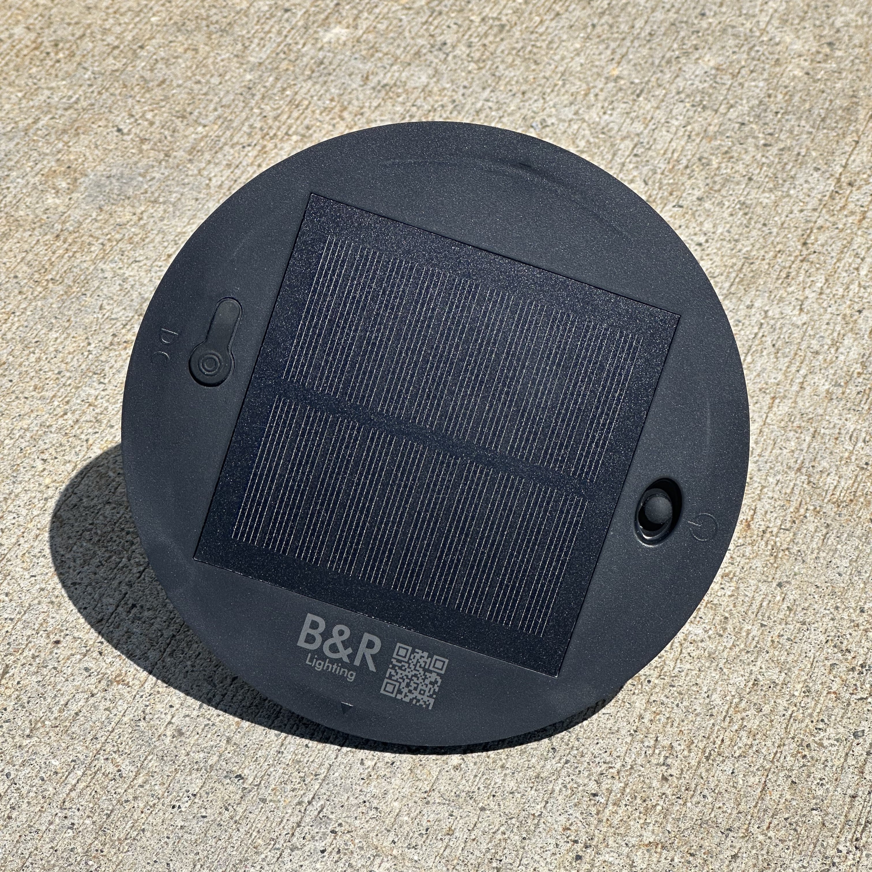 Precision Solar Led Module Replacement LED Solar Module – B&R Lighting